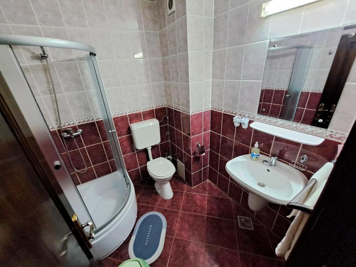 Villa Katharina Bran Törcsvár Kültér fotó