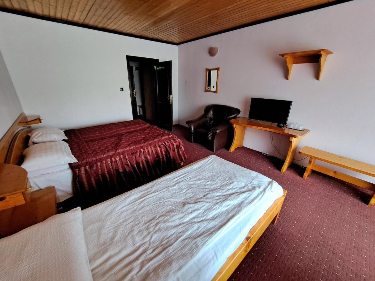 Villa Katharina Bran Törcsvár Kültér fotó
