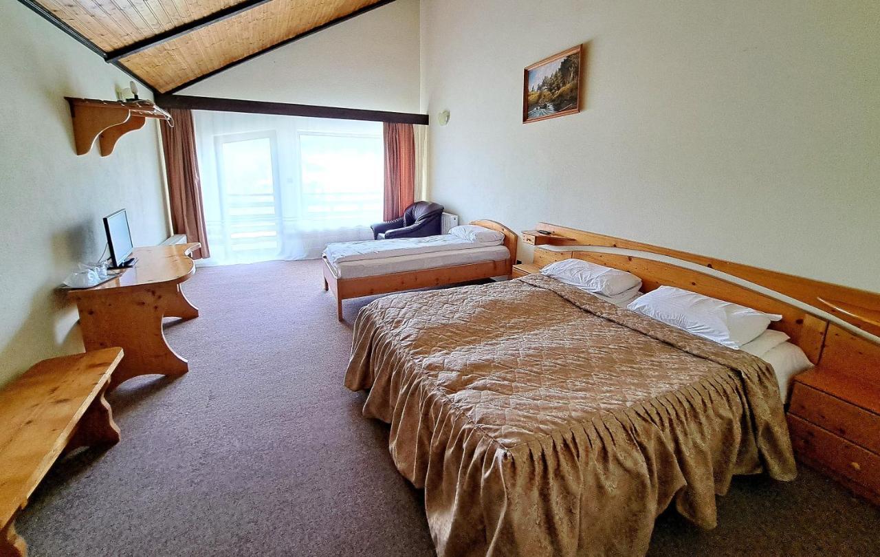 Villa Katharina Bran Törcsvár Kültér fotó